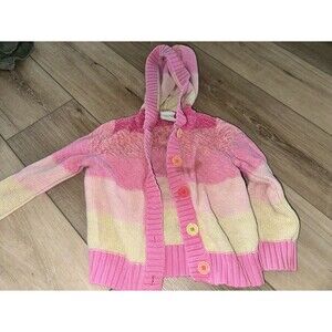 Circo girls sweater